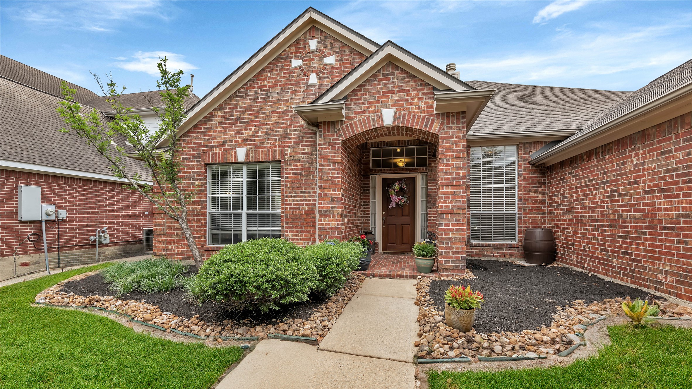 Tomball 1-story, 4-bed 17703 Forest Haven Trail-idx