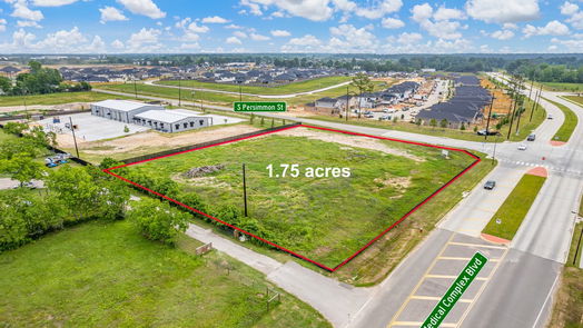 Tomball null-story, null-bed 0 Persimmon-idx