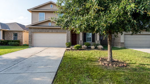 Tomball 2-story, 4-bed 10830 Harston Drive-idx