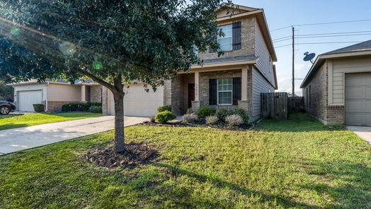 Tomball 2-story, 4-bed 10830 Harston Drive-idx