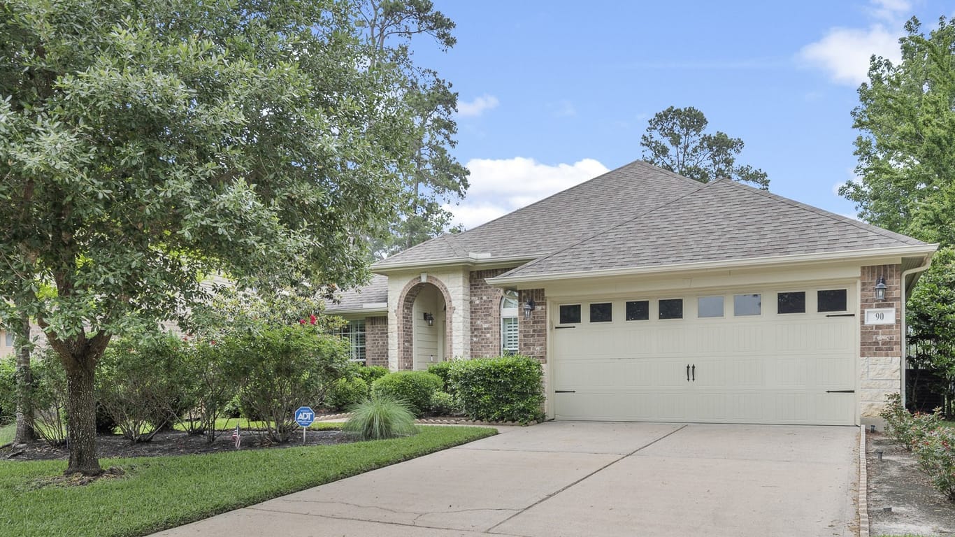 Tomball 1-story, 3-bed 90 E Heritage Mill Circle-idx