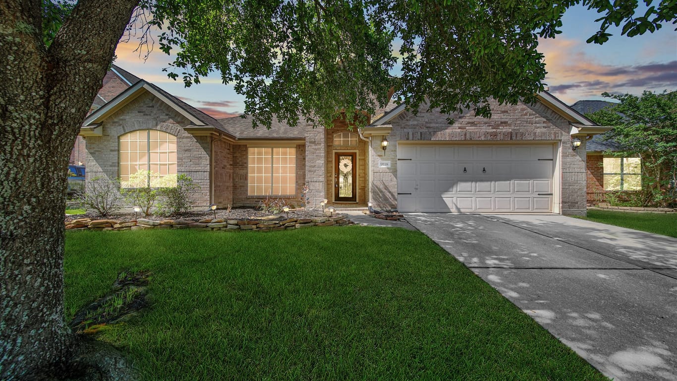 Tomball null-story, 4-bed 9118 Running Eagle Falls-idx