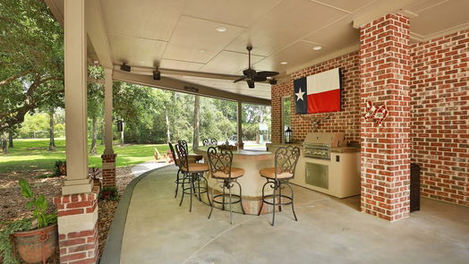 Tomball 2-story, 4-bed 12126 Zion Road-idx