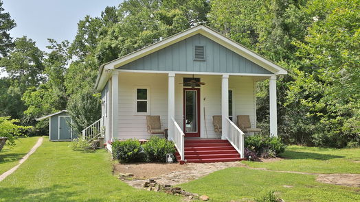 Tomball 2-story, 4-bed 12126 Zion Road-idx