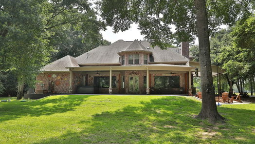 Tomball 2-story, 4-bed 12126 Zion Road-idx