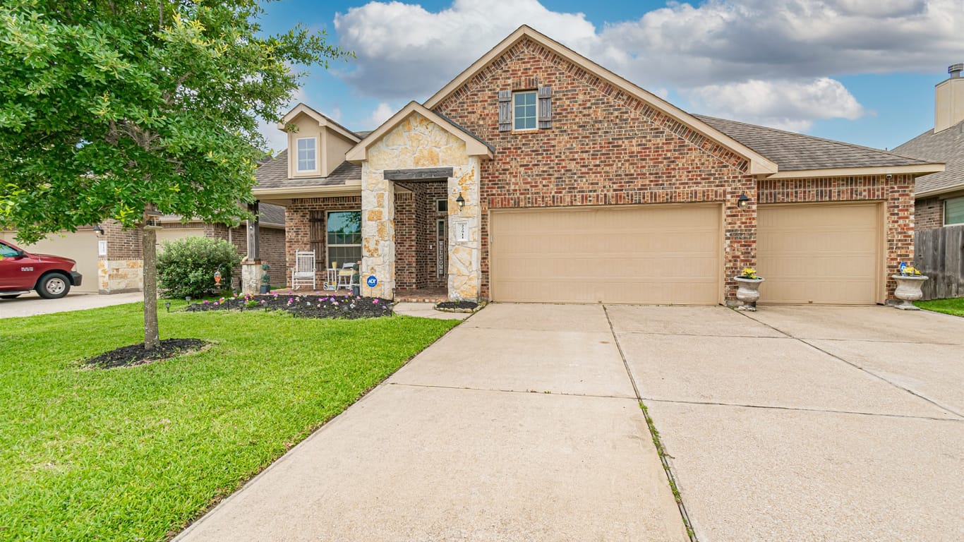 Tomball null-story, 3-bed 22911 Dale River Road-idx