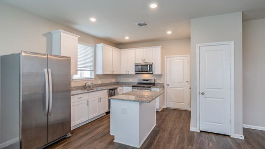 Tomball 2-story, 4-bed 11667 Braemar Village Drive-idx