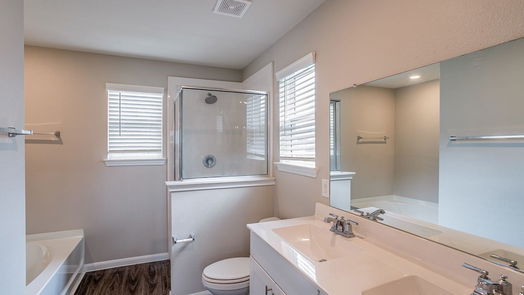 Tomball 2-story, 4-bed 11667 Braemar Village Drive-idx