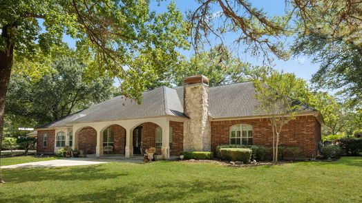 Tomball 1-story, 4-bed 10987 Spell Road-idx