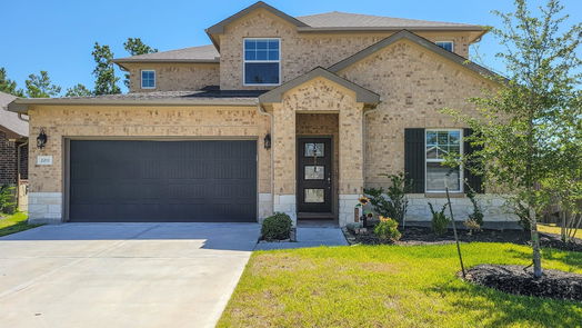 Tomball 2-story, 4-bed 2211 E Winding Pines Drive-idx