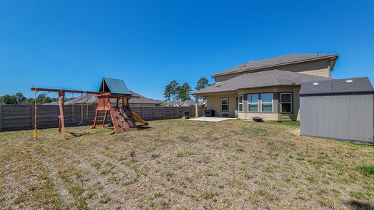 Tomball 2-story, 4-bed 2211 E Winding Pines Drive-idx