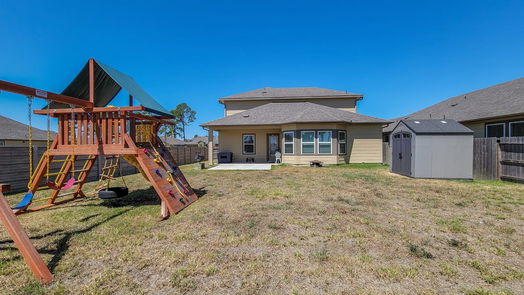 Tomball 2-story, 4-bed 2211 E Winding Pines Drive-idx