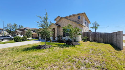 Tomball 2-story, 4-bed 2211 E Winding Pines Drive-idx