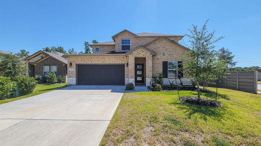 Tomball 2-story, 4-bed 2211 E Winding Pines Drive-idx