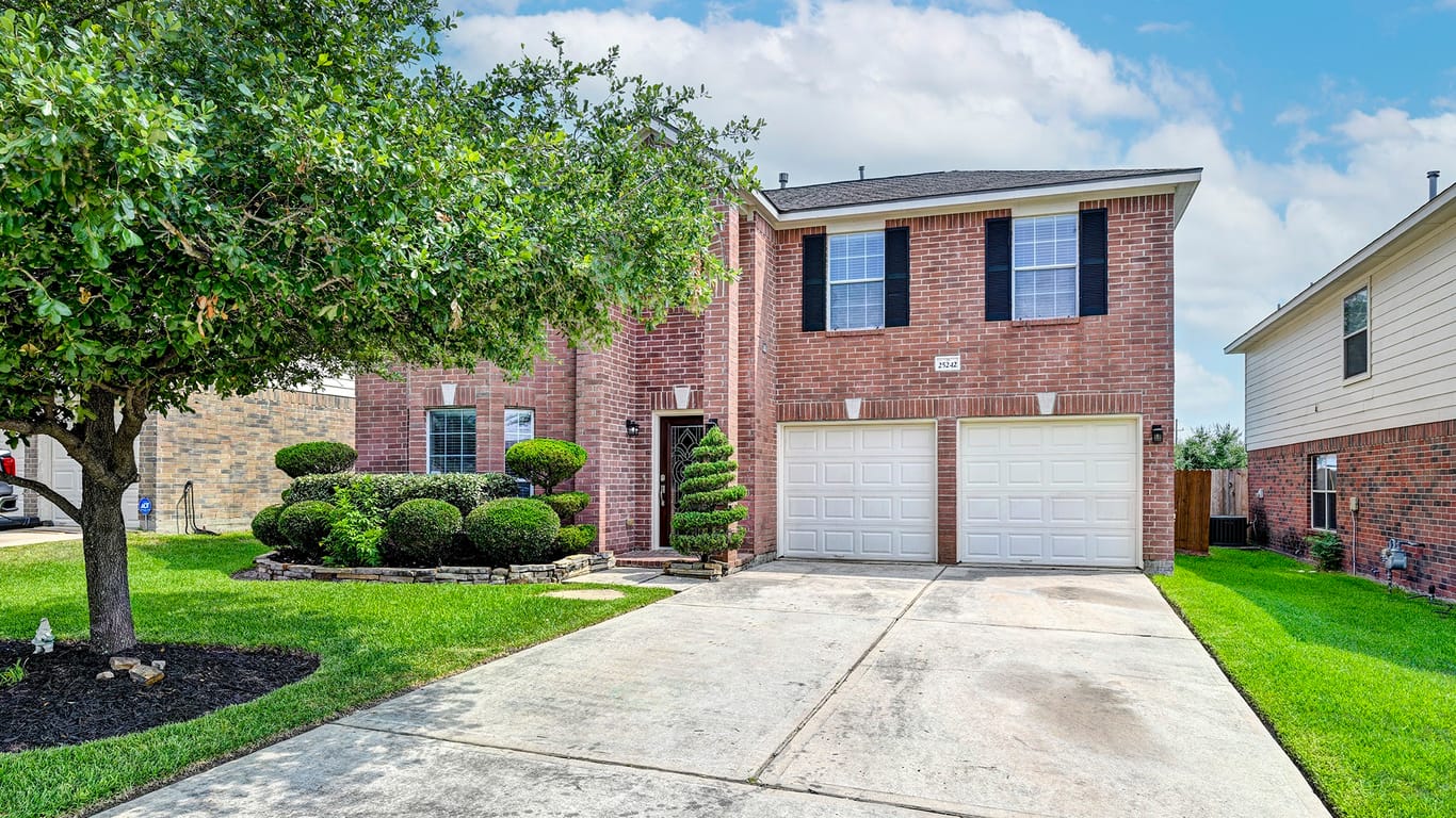 Tomball 2-story, 4-bed 25242 Barmby Drive-idx