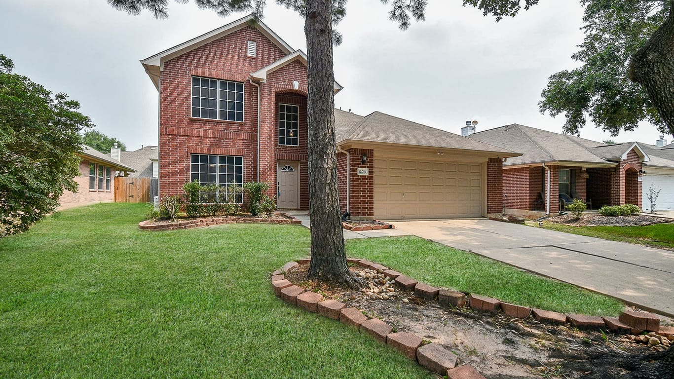 Tomball 2-story, 4-bed 12034 Piney Bend Drive-idx