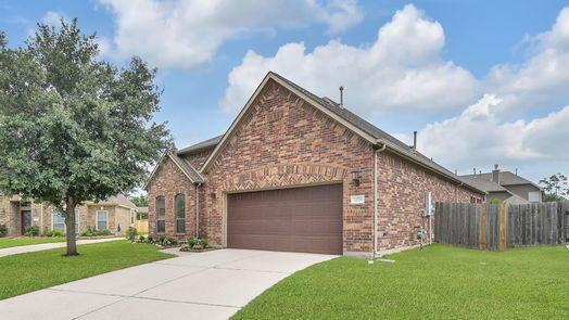 Tomball 1-story, 4-bed 22718 Newcourt Place Street-idx