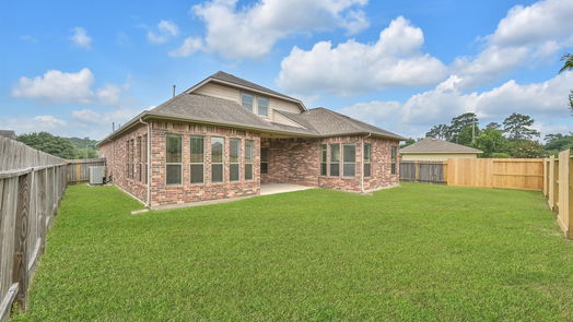 Tomball 1-story, 4-bed 22718 Newcourt Place Street-idx