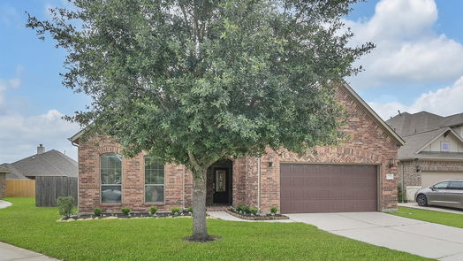 Tomball 1-story, 4-bed 22718 Newcourt Place Street-idx