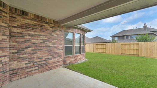 Tomball 1-story, 4-bed 22718 Newcourt Place Street-idx