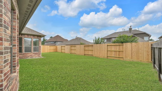 Tomball 1-story, 4-bed 22718 Newcourt Place Street-idx