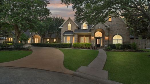 Tomball 2-story, 4-bed 14102 Pollux Court-idx