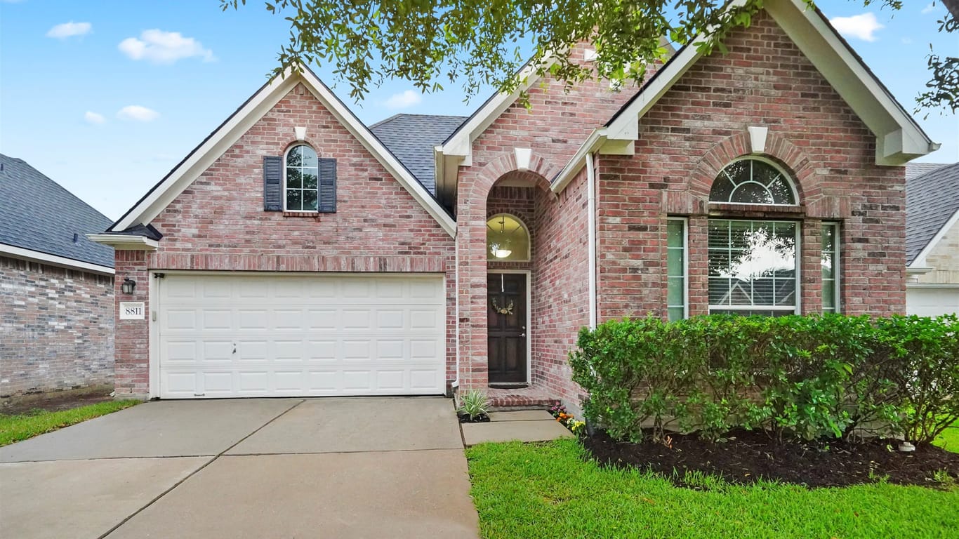 Tomball 1-story, 3-bed 8811 Headstall Drive-idx