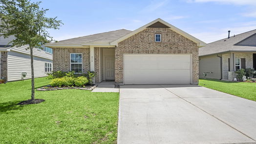 Tomball 1-story, 3-bed 818 Steam Ridge Lane-idx