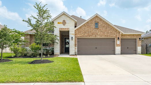 Tomball 1-story, 4-bed 11111 Longleaf Ridge Way-idx