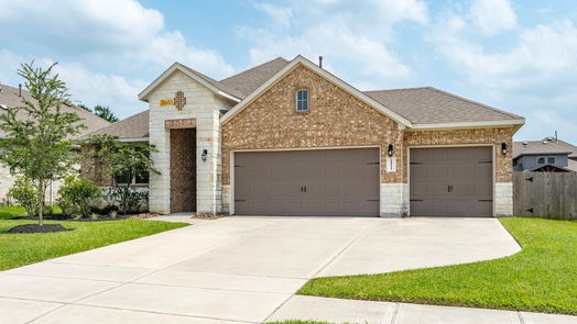 Tomball 1-story, 4-bed 11111 Longleaf Ridge Way-idx