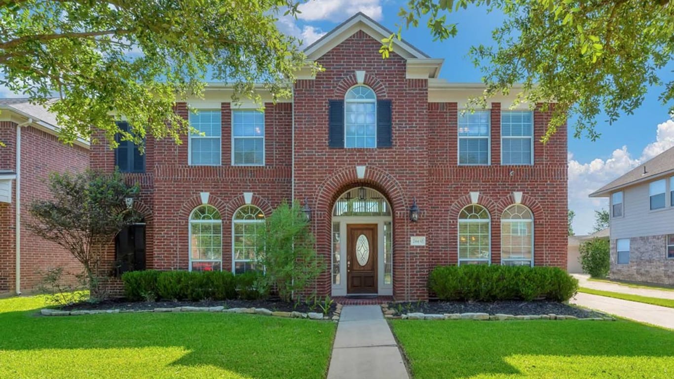 Tomball 2-story, 5-bed 24430 Split Rock Falls-idx