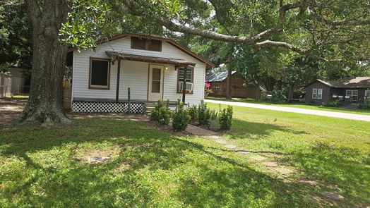 Tomball 1-story, 2-bed 401 Carrell Street-idx