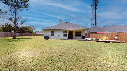 Tomball 1-story, 3-bed 8707 Headstall Drive-idx