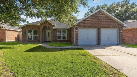 Tomball 1-story, 4-bed 22507 Willow Branch Lane-idx