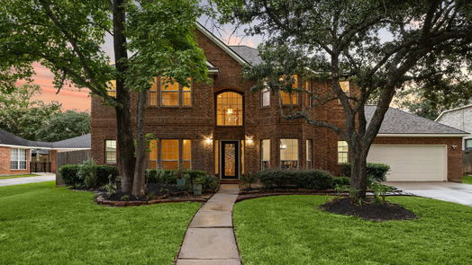 Tomball 2-story, 4-bed 31411 Bearing Star Lane-idx