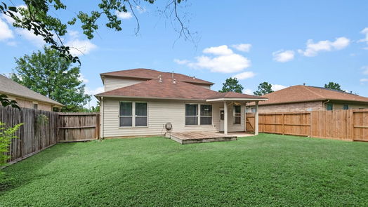 Tomball 2-story, 4-bed 21815 Willow Downs Drive-idx