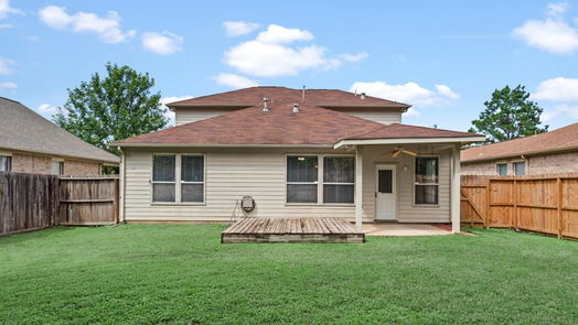 Tomball 2-story, 4-bed 21815 Willow Downs Drive-idx