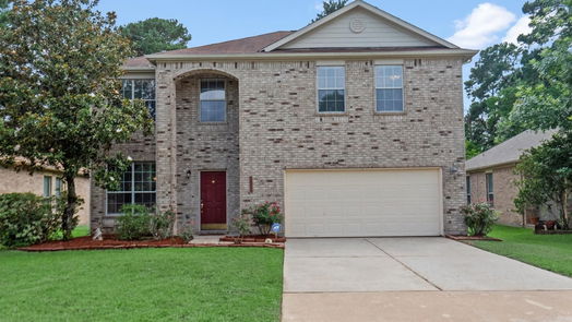 Tomball 2-story, 4-bed 21815 Willow Downs Drive-idx