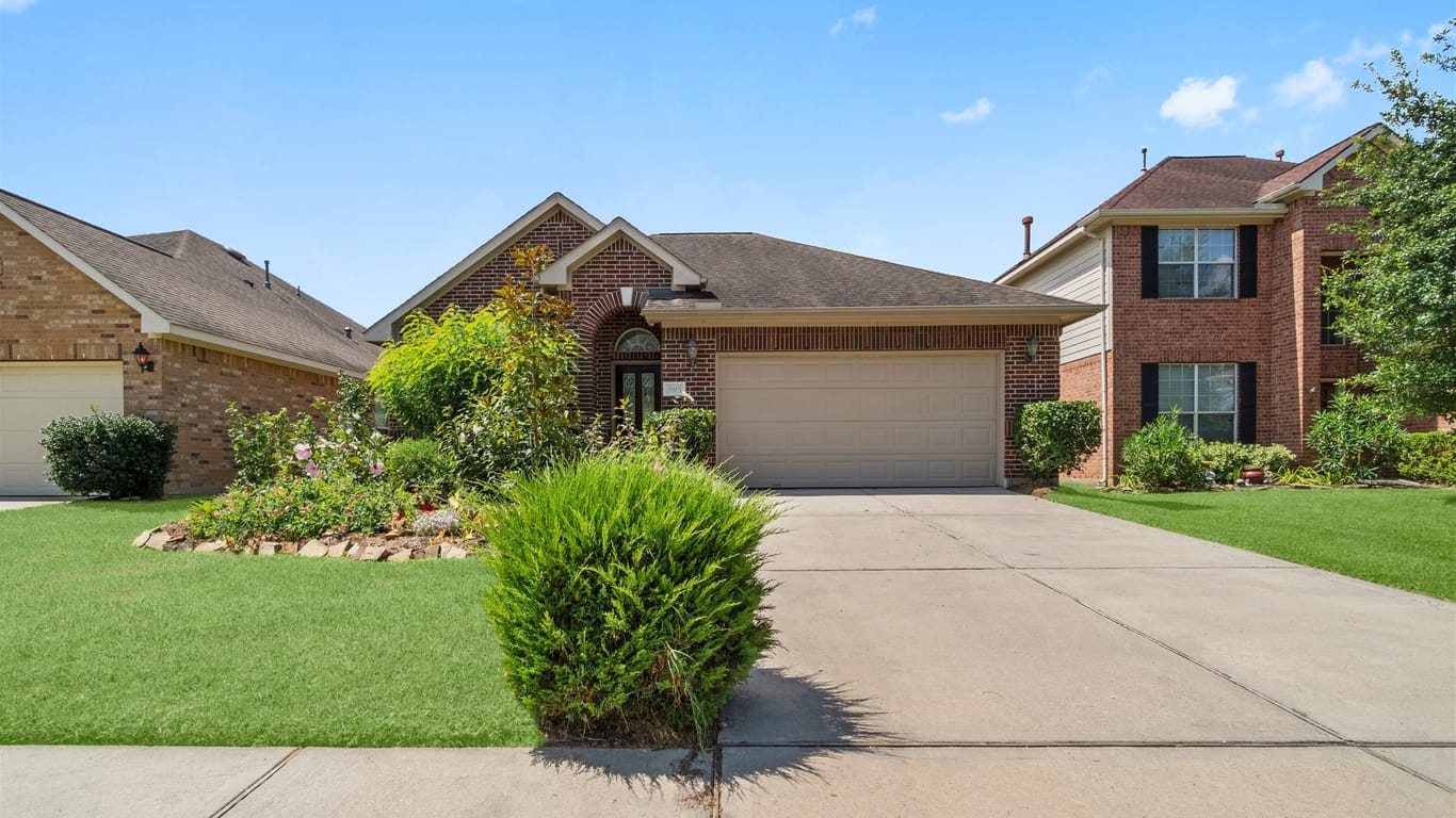 Tomball 1-story, 3-bed 8815 Rollick Drive-idx