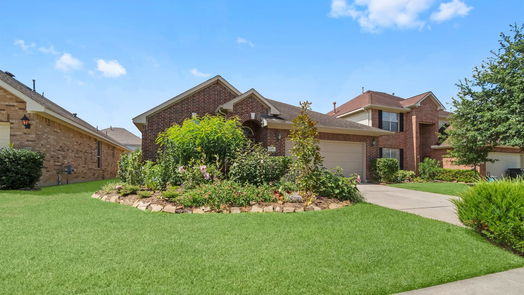 Tomball 1-story, 3-bed 8815 Rollick Drive-idx