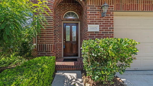 Tomball 1-story, 3-bed 8815 Rollick Drive-idx