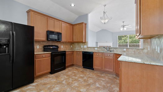 Tomball 1-story, 3-bed 8815 Rollick Drive-idx