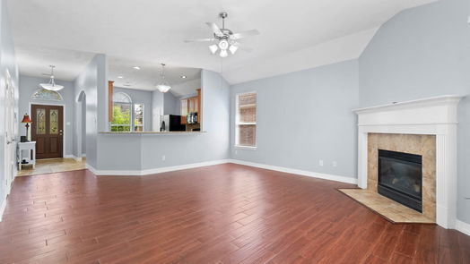 Tomball 1-story, 3-bed 8815 Rollick Drive-idx