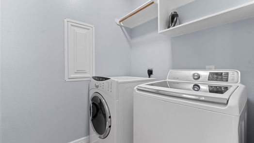 Tomball 1-story, 3-bed 8815 Rollick Drive-idx