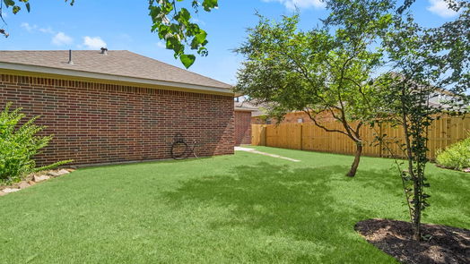 Tomball 1-story, 3-bed 8815 Rollick Drive-idx