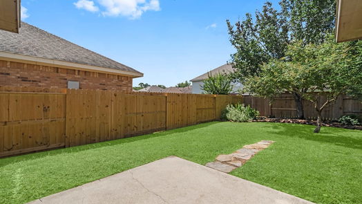 Tomball 1-story, 3-bed 8815 Rollick Drive-idx