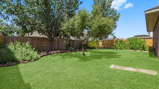 Tomball 1-story, 3-bed 8815 Rollick Drive-idx