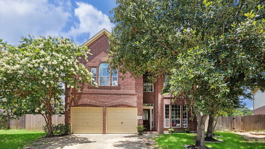 Tomball 2-story, 4-bed 8206 Point Pendleton Drive-idx