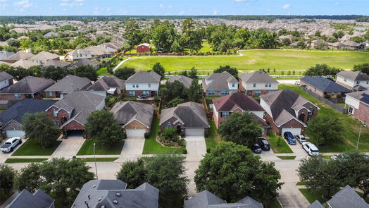 Tomball 1-story, 3-bed 8815 Rollick Drive-idx