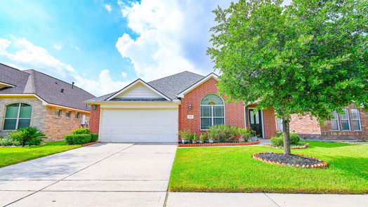 Tomball 1-story, 4-bed 10026 Blissfull Valley Lane-idx